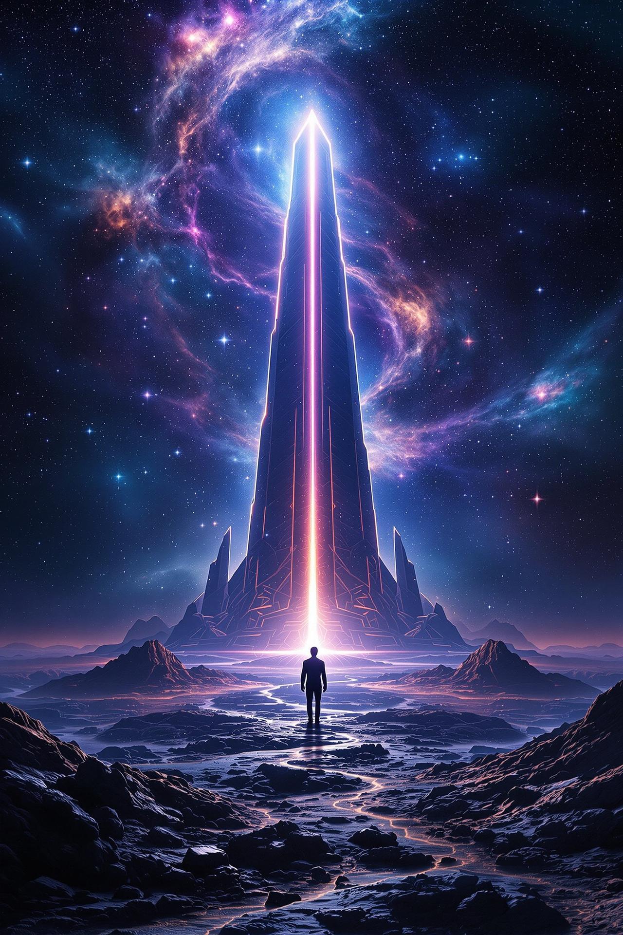 绝色影视热门推荐 - 三体 - 宇宙文明的宏大史诗
