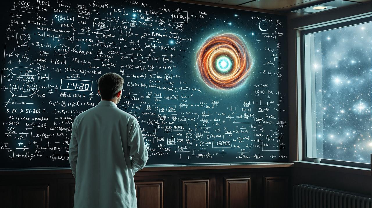 绝色影视 - 三体 - 宇宙文明的宏大史诗