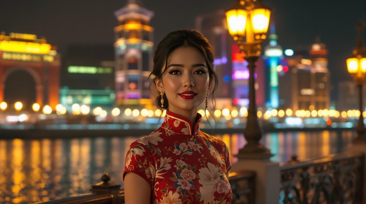 绝色影视 - 繁花 - 九十年代上海的浮世绘
