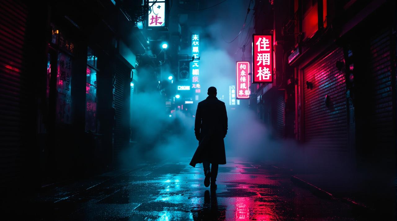 绝色影视 - 周处除三害 - 以暴制暴的犯罪动作片