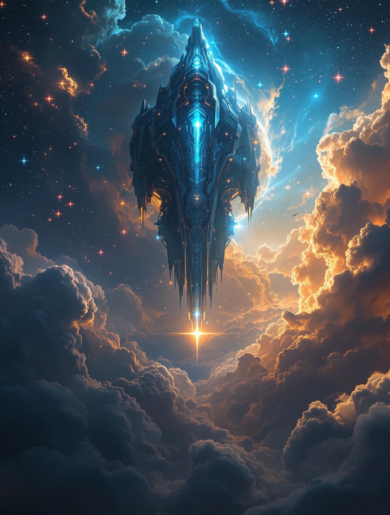 绝色影视正在热播 - 三体 - 宇宙文明的宏大史诗，科幻巅峰